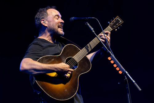 Happy Birthday, Dave Matthews article thumbnail image