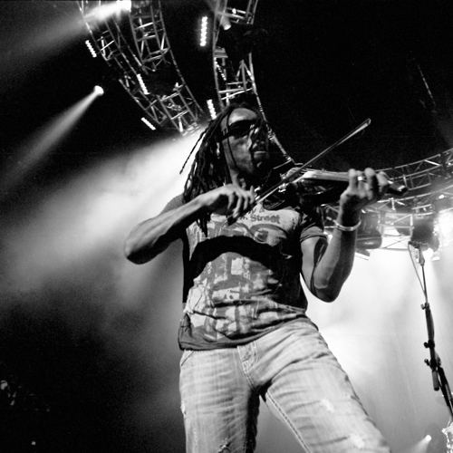 Charlottesville, VA 2010 thumbnail