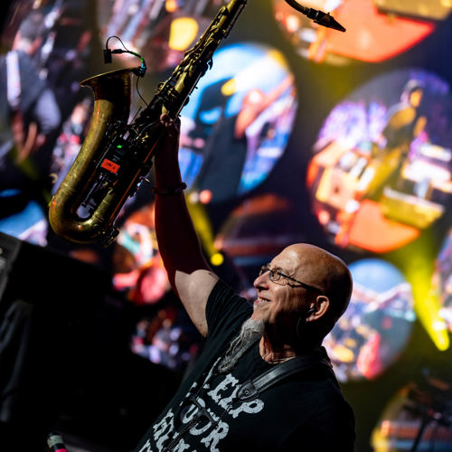 Photo has no caption.