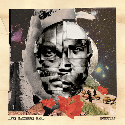 The New Single “Monsters” Is Now Available article thumbnail image