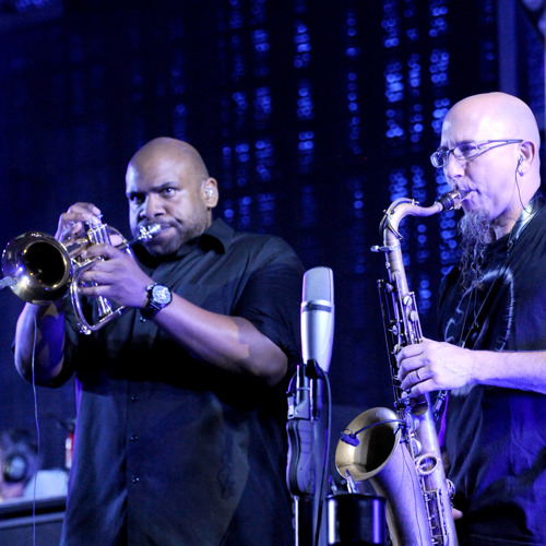 Hollywood Bowl, CA  9-12-12 thumbnail