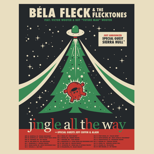 Jingle All The Way Tour article thumbnail image