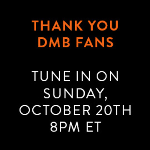 Watch DMB At The Gorge 8/31/24 article thumbnail image