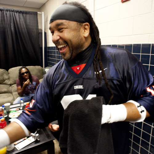 Charlottesville, VA 2010 thumbnail