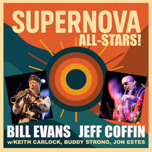 Supernova All-Stars On Sept 26 In Franklin, TN article thumbnail image