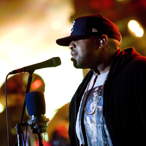 Wrigley Field, 9/19/2010 thumbnail