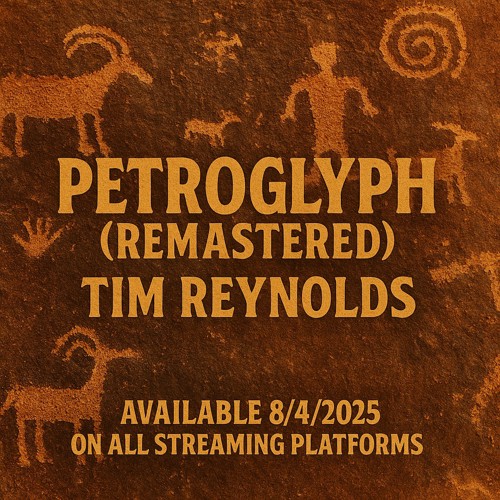 Tim Reynolds' Petroglyph — Remastered & Reborn article thumbnail image
