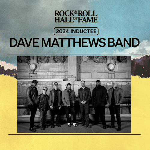 Rock & Roll Hall Of Fame Induction Ceremony article thumbnail image