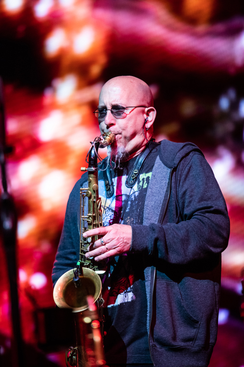 Happy Birthday, Jeff Coffin! article thumbnail image