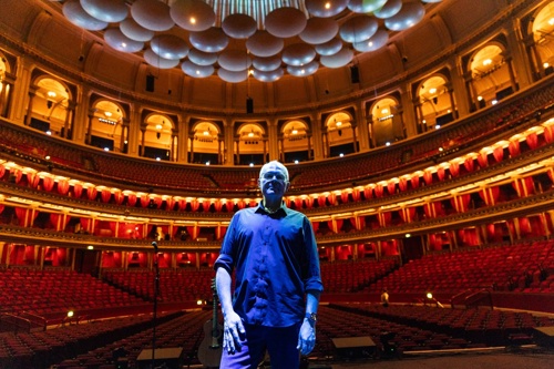 In Loving Memory Of Ian Kuhn article thumbnail image