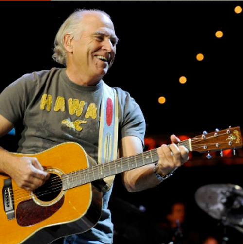 In Memory of Jimmy Buffett article thumbnail image