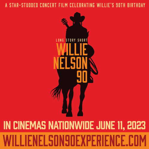 Willie Nelson’s 90th Birthday Concert article thumbnail image